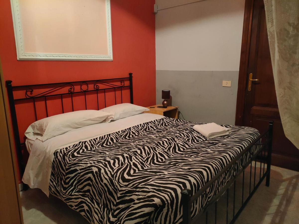 Chez Amelie Guest House Roma Exterior foto